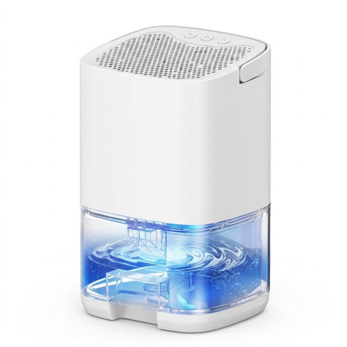 Déshumidificateur d'air Élia | Blanc