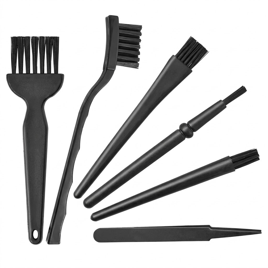 Kit Entretien & Nettoyage 6 en 1