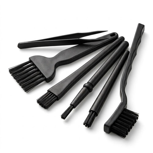 Kit Entretien & Nettoyage 6 en 1