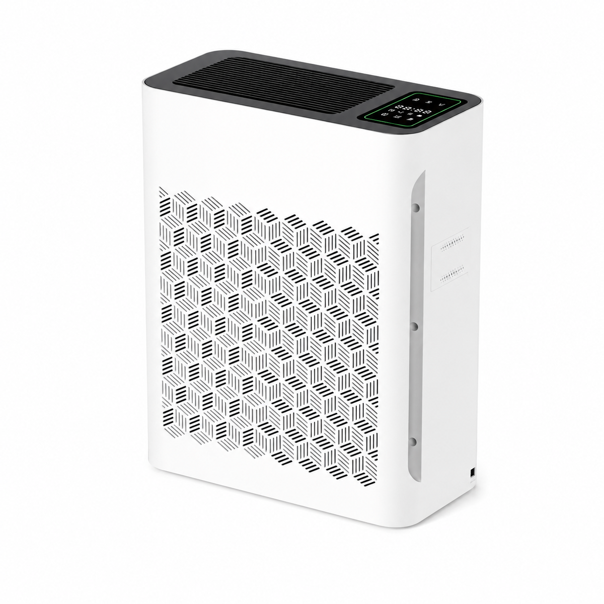 Purificateur d'air HEPA Airéa Max | Blanc