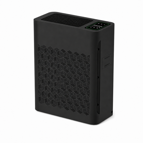 Purificateur d'air HEPA Airéa Max | Noir