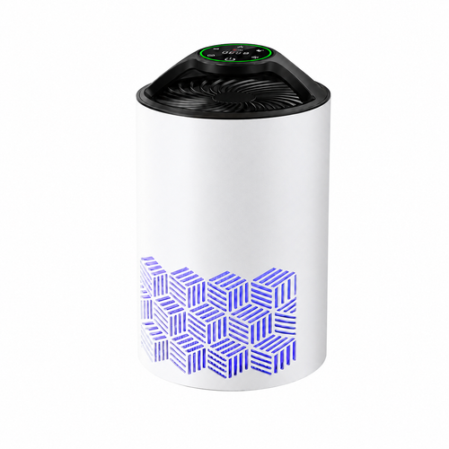 Purificateur d'air HEPA Airéa | Blanc