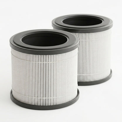 Filtre Airéa | Lot de 2 filtres HEPA H13
