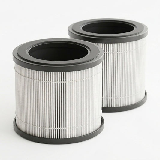 Filtre Airéa | Lot de 2 filtres HEPA H13