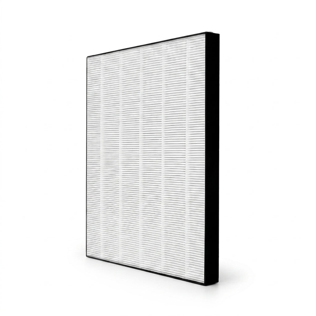 Filtre Airéa Max | Filtration HEPA & Charbon actif