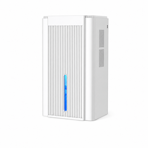 Déshumidificateur d'air Séréna | Blanc